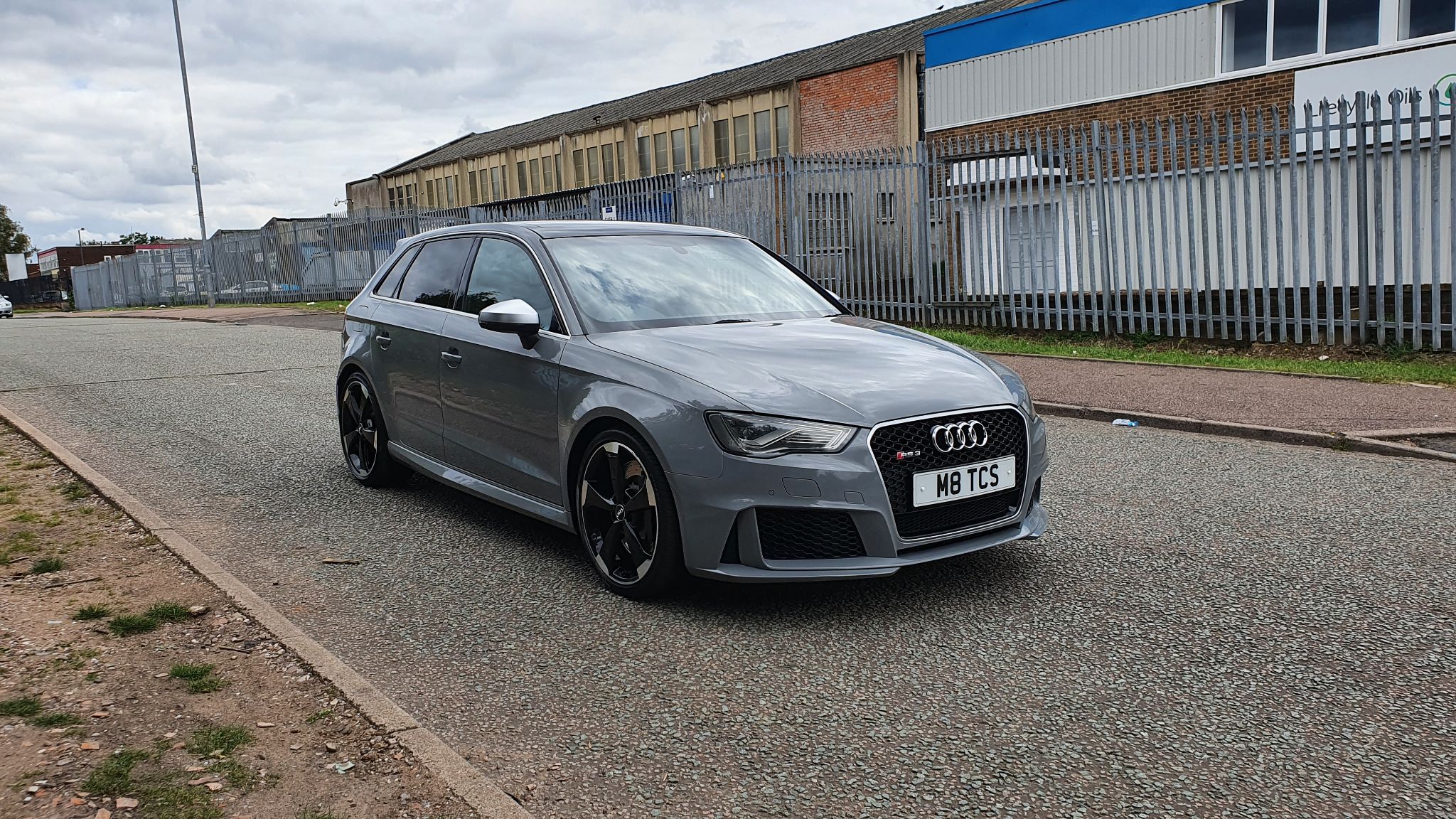 TCS Trade Car Sales (Midlands) Ltd Car dealership in Walsall AutoTrader